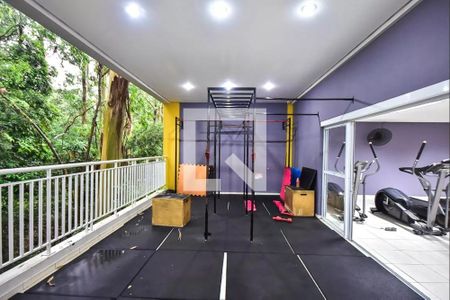 Apartamento para alugar com 52m², 2 quartos e 1 vagaÁrea comum - Academia