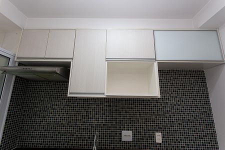 Apartamento para alugar com 52m², 2 quartos e 1 vagaCozinha