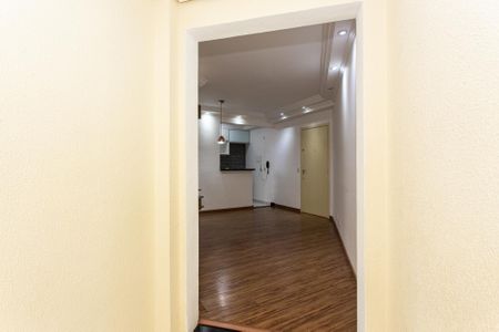 Apartamento para alugar com 52m², 2 quartos e 1 vagaVaranda