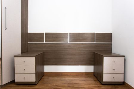Apartamento para alugar com 52m², 2 quartos e 1 vagaQuarto 1