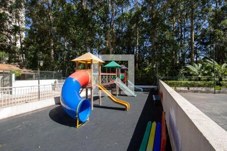 Apartamento para alugar com 52m², 2 quartos e 1 vagaÁrea comum - Playground