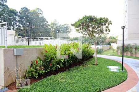 Apartamento para alugar com 52m², 2 quartos e 1 vagaÁrea comum