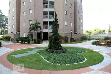 Apartamento para alugar com 52m², 2 quartos e 1 vagaÁrea comum