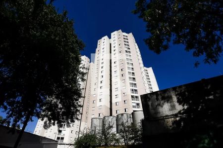 Apartamento para alugar com 52m², 2 quartos e 1 vagaFachada