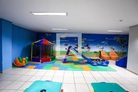 Apartamento para alugar com 52m², 2 quartos e 1 vagaÁrea comum - Brinquedoteca