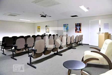 Apartamento para alugar com 52m², 2 quartos e 1 vagaÁrea comum