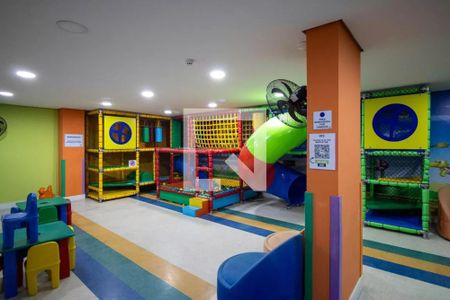 Apartamento para alugar com 52m², 2 quartos e 1 vagaÁrea comum - Brinquedoteca