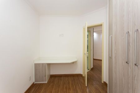 Apartamento para alugar com 52m², 2 quartos e 1 vagaQuarto 2