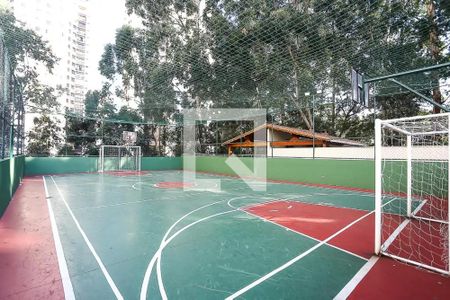 Apartamento para alugar com 52m², 2 quartos e 1 vagaÁrea comum - Quadra