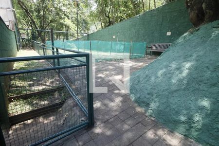 Apartamento para alugar com 52m², 2 quartos e 1 vagaÁrea comum - Espaço Pet