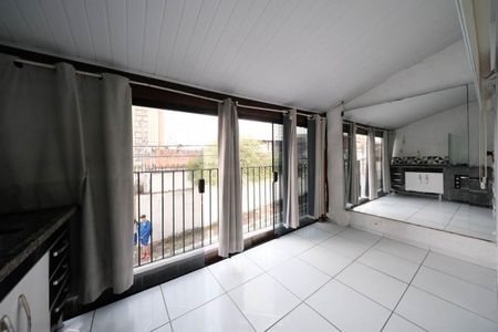 Casa para alugar com 30m², 1 quarto e sem vagaKitnet