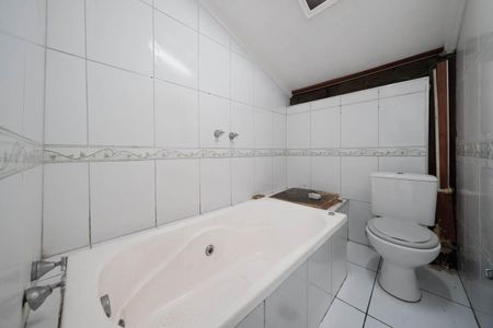 Casa para alugar com 30m², 1 quarto e sem vagaKitnet