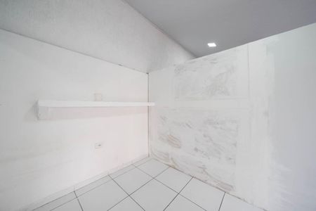 Kitnet de casa para alugar com 1 quarto, 30m² em Vila Santana, São Paulo