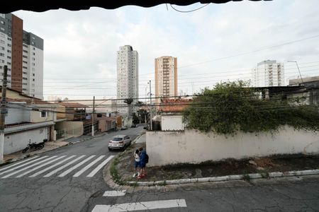 Kitnet de casa para alugar com 1 quarto, 30m² em Vila Santana, São Paulo