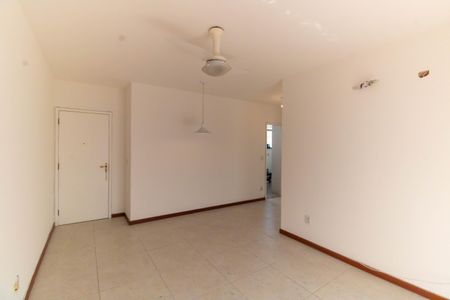 Sala de apartamento para alugar com 2 quartos, 71m² em Icaraí, Niterói