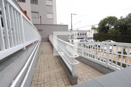 Apartamento à venda com 42m², 2 quartos e sem vagaÁrea comum