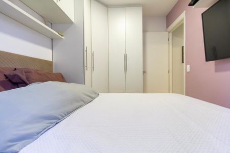 Apartamento à venda com 42m², 2 quartos e sem vagaQuarto 1