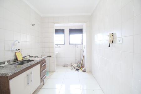 Apartamento à venda com 54m², 2 quartos e 1 vagaCozinha