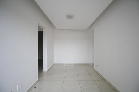 Sala de apartamento à venda com 2 quartos, 54m² em Jardim Monte Alegre, Taboão da Serra