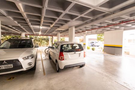 Apartamento à venda com 65m², 2 quartos e 1 vagaGaragem