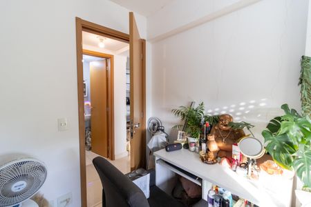 Apartamento à venda com 65m², 2 quartos e 1 vagaQuarto