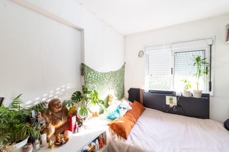 Apartamento à venda com 65m², 2 quartos e 1 vagaQuarto