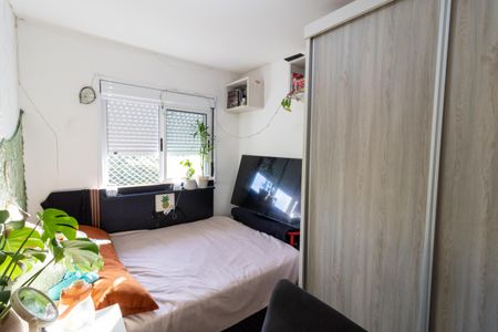 Apartamento à venda com 65m², 2 quartos e 1 vagaQuarto