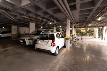 Apartamento à venda com 65m², 2 quartos e 1 vagaGaragem