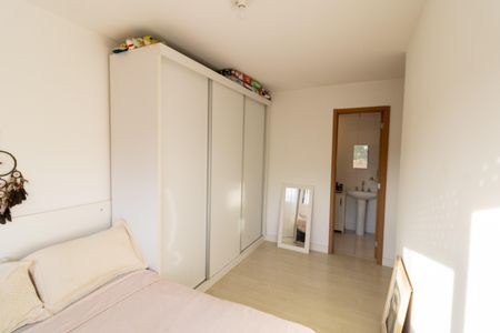 Apartamento à venda com 65m², 2 quartos e 1 vagaSuíte