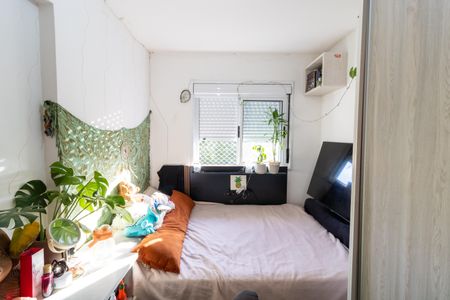 Apartamento à venda com 65m², 2 quartos e 1 vagaQuarto