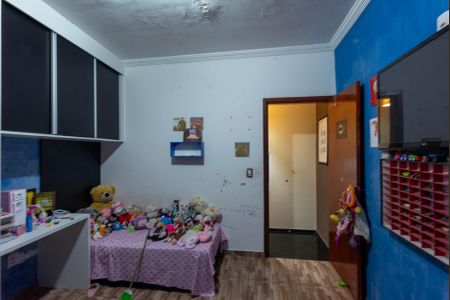 Casa à venda com 102m², 4 quartos e 1 vaga Casa à venda com 102m², 4 quartos e 1 vagaQuarto 2