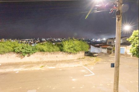 Casa à venda com 102m², 4 quartos e 1 vaga Casa à venda com 102m², 4 quartos e 1 vagaVaranda do Quarto 2