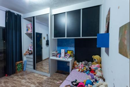 Casa à venda com 102m², 4 quartos e 1 vaga Casa à venda com 102m², 4 quartos e 1 vagaQuarto 2