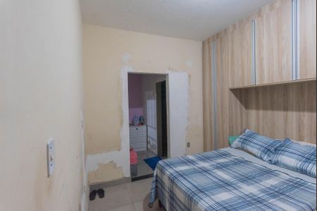 Suíte de casa à venda com 4 quartos, 102m² em Conjunto Habitacional Parque Itajai, Campinas