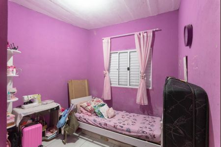 Casa à venda com 102m², 4 quartos e 1 vaga Casa à venda com 102m², 4 quartos e 1 vagaQuarto 3
