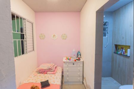 Casa à venda com 102m², 4 quartos e 1 vaga Casa à venda com 102m², 4 quartos e 1 vagaQuarto 1