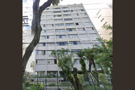 Fachada de apartamento à venda com 3 quartos, 98m² em Jardim Chapadão, Campinas