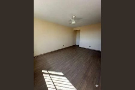 Sala de apartamento à venda com 3 quartos, 98m² em Jardim Chapadão, Campinas