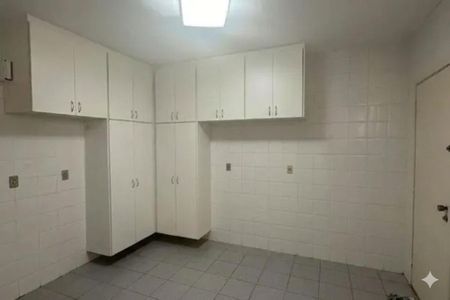 Cozinha de apartamento à venda com 3 quartos, 98m² em Jardim Chapadão, Campinas
