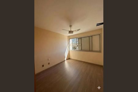 Sala de apartamento à venda com 3 quartos, 98m² em Jardim Chapadão, Campinas