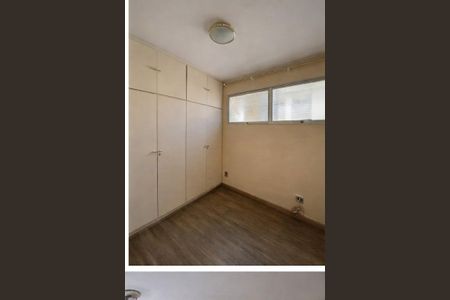 Quarto de apartamento à venda com 3 quartos, 98m² em Jardim Chapadão, Campinas