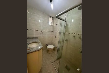 Banheiro 1 de apartamento à venda com 3 quartos, 98m² em Jardim Chapadão, Campinas