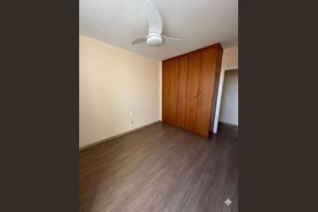 Quarto de apartamento à venda com 3 quartos, 98m² em Jardim Chapadão, Campinas
