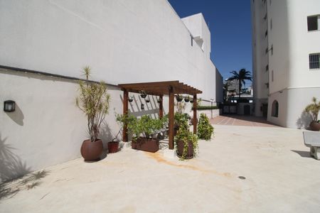 Apartamento para alugar com 88m², 3 quartos e 1 vagaÁrea Comum