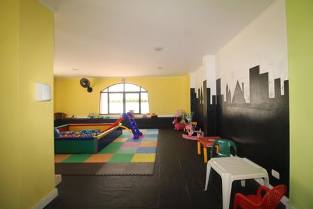 Apartamento para alugar com 88m², 3 quartos e 1 vagaÁrea Comum