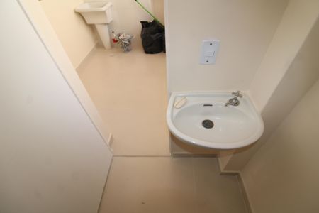 Apartamento para alugar com 88m², 3 quartos e 1 vagaBanheiro 2