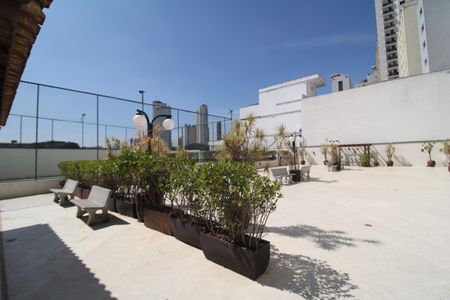 Apartamento para alugar com 88m², 3 quartos e 1 vagaÁrea Comum