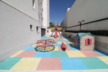 Apartamento para alugar com 88m², 3 quartos e 1 vagaÁrea Comum