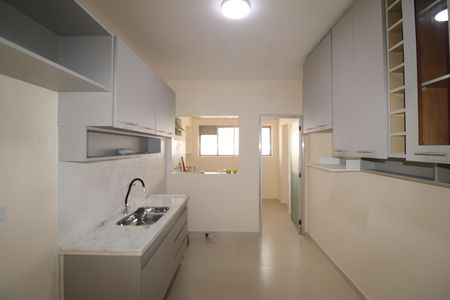 Apartamento para alugar com 88m², 3 quartos e 1 vagaCozinha