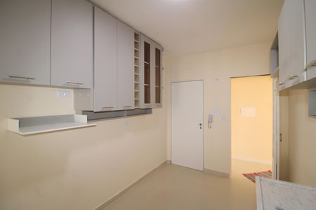 Apartamento para alugar com 88m², 3 quartos e 1 vagaCozinha